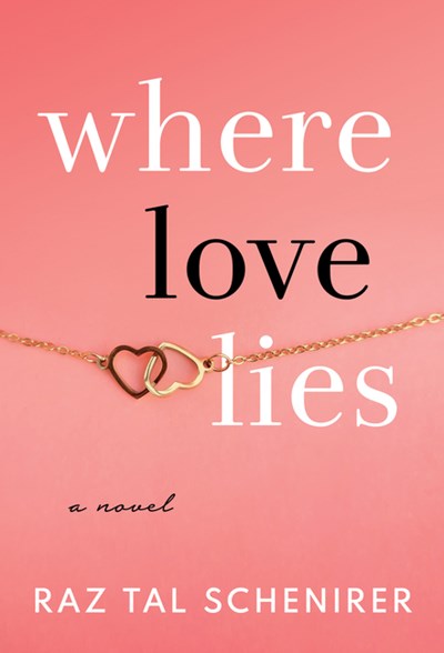  Where Love Lies