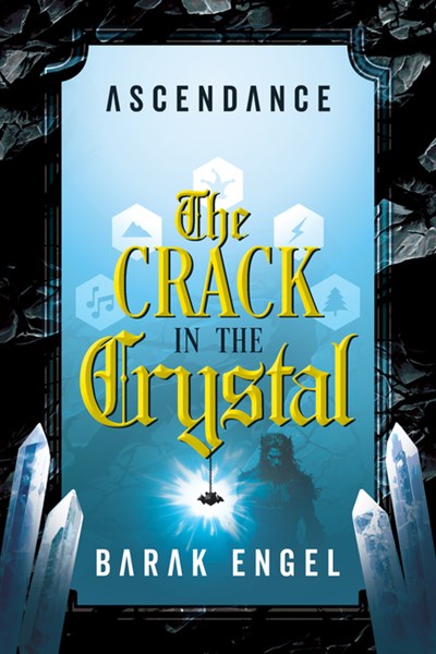 The Crack in the Crystal