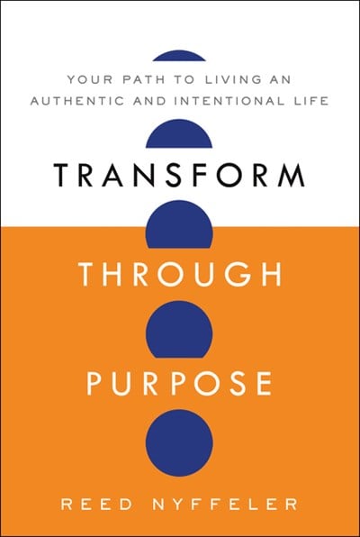  Transform Through Purpose: Your Path to Living an Authentic and Intentional Life