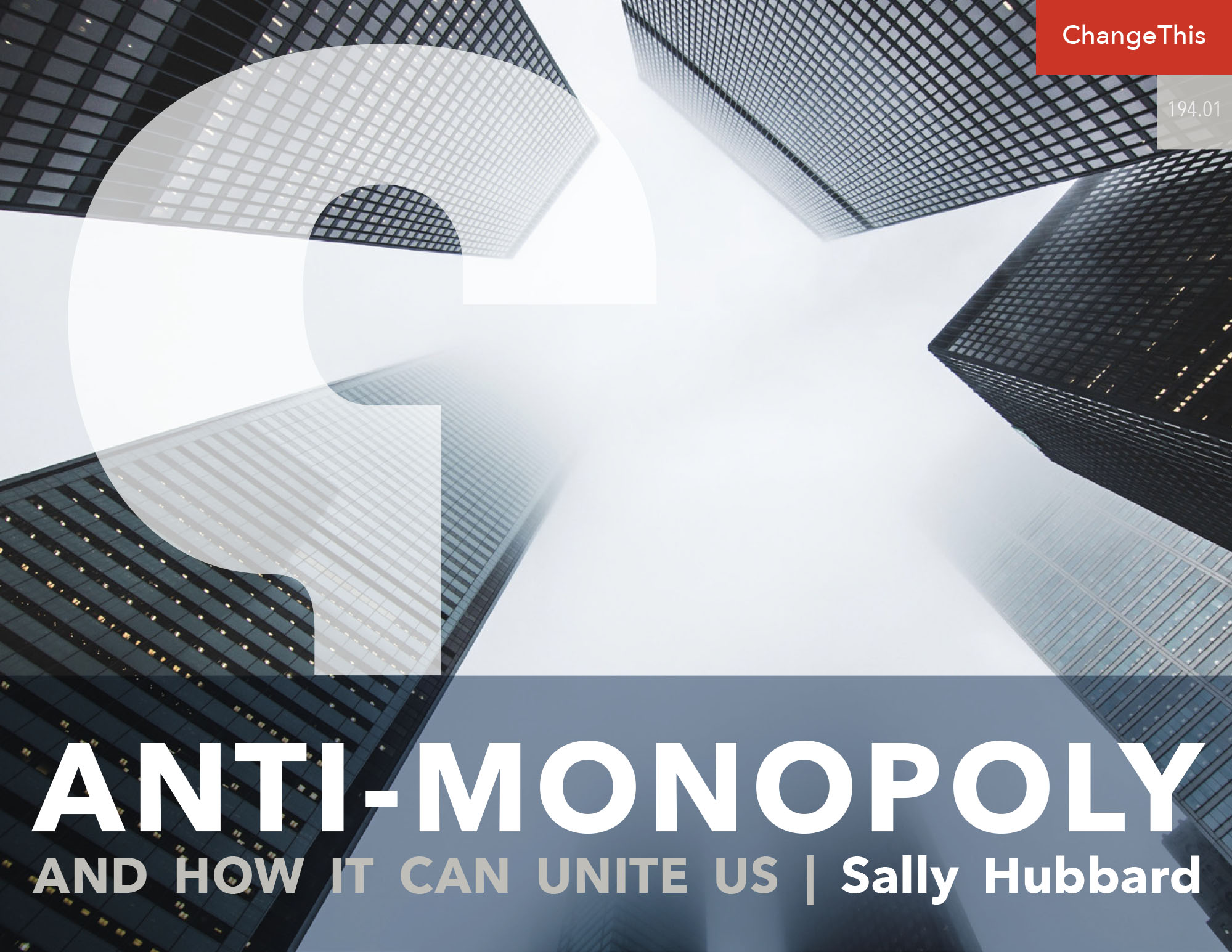 anti monopoly