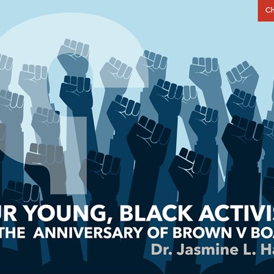 Our Young, Black Activism on the Anniversary of Brown v. Board