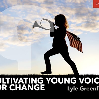 Cultivating Young Voices for Change