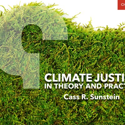 Climate Justice in Theory and Practice